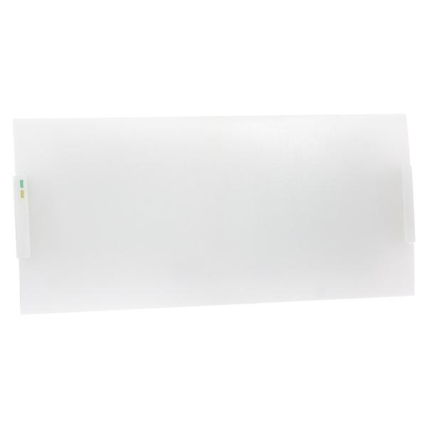 LUMINARIA DE EMERGENCIA L31LED 200lm 1h IP42 NO PERMANENTE ESTANDAR