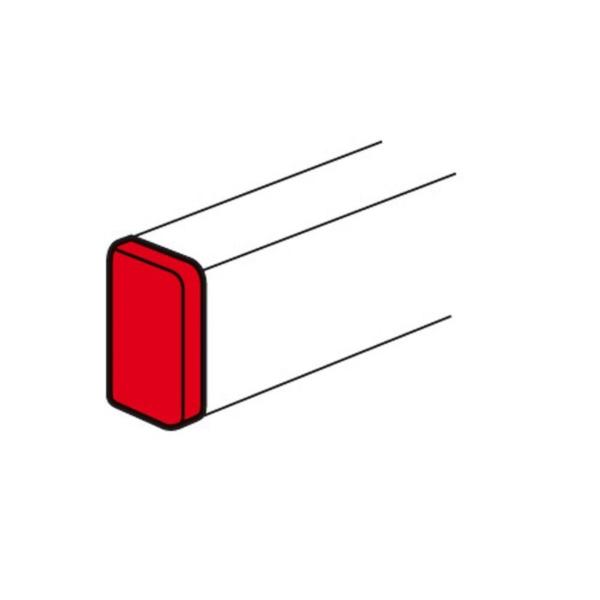 TAPA FINAL DLP PARA 50x105mm