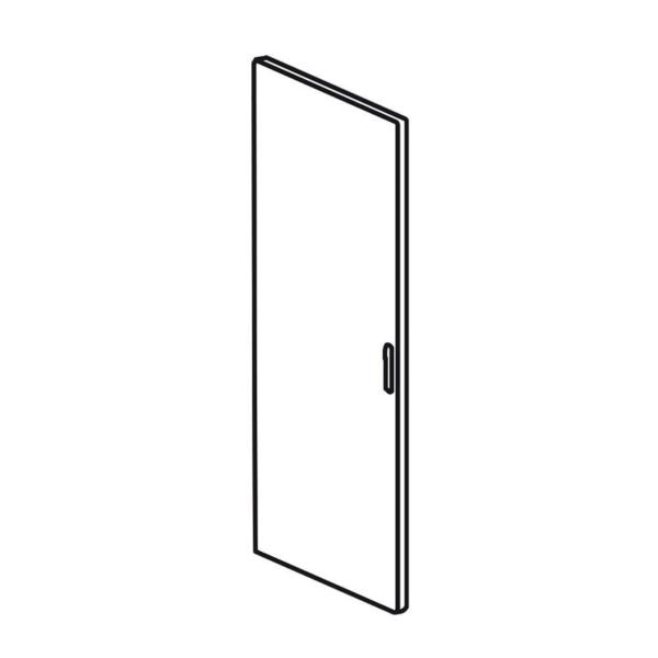 PUERTA METLICA L975 1800H XL3