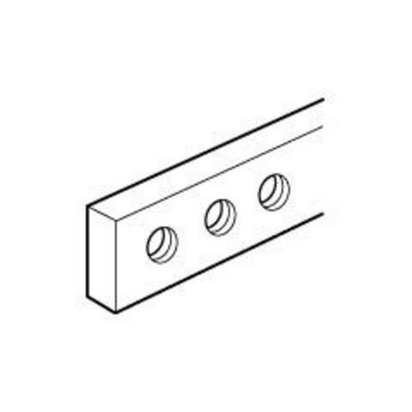 PLETINA SECCIN 12x4mm