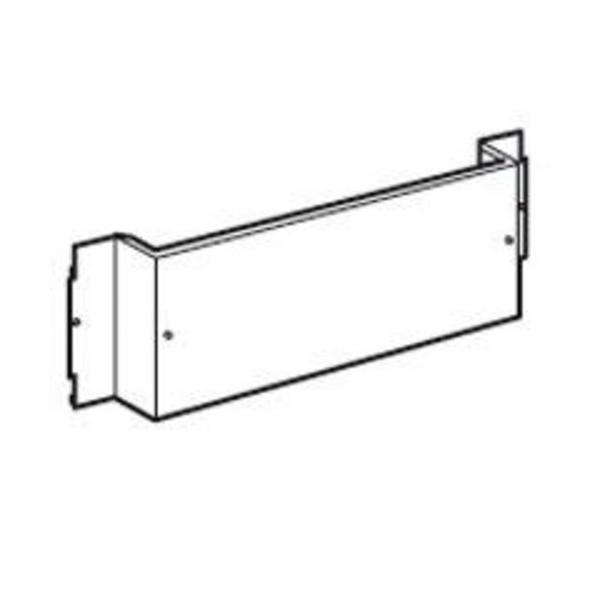 PLACA DPX-630 POSICIN HORIZONTAL