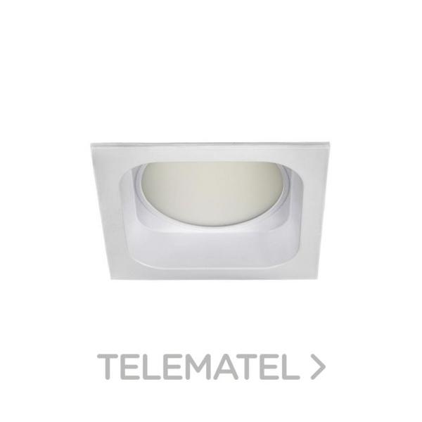 DOWNLIGHT BASCULANTE 5086 LED 12W 4000K 100 BLANCO