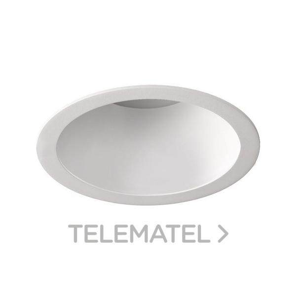 DOWNLIGHT TCNICO EMPOTRABLE 5068 LED 40W 4000K BLANCO