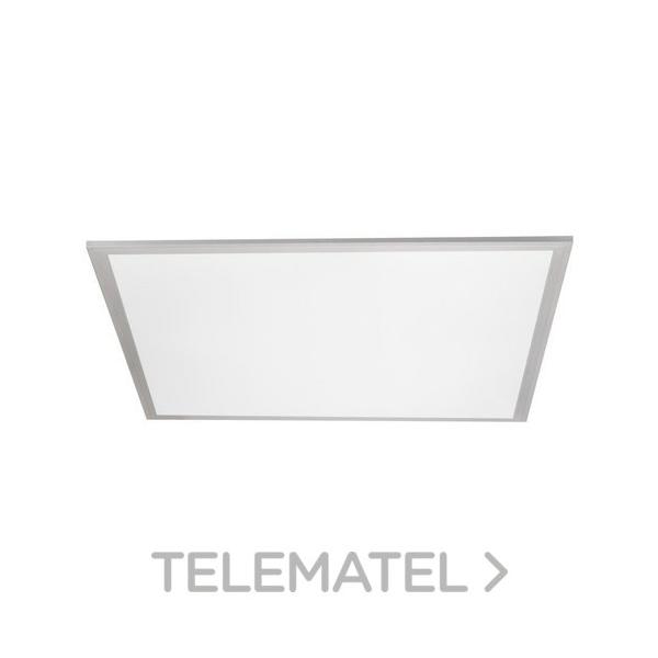 PANEL DE LED RETROILUMINADO 40W 4000K PARA TECHOS TIPO ARMSTRONG