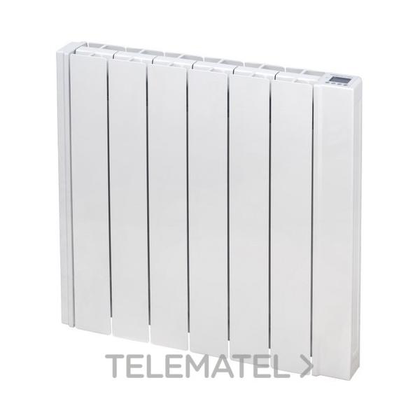 EMISOR ELECT.INGENIUM RD12W FLUIDO TMCO.DIG.PROGR.12 EL.1500W 23kg 58x106x8cm