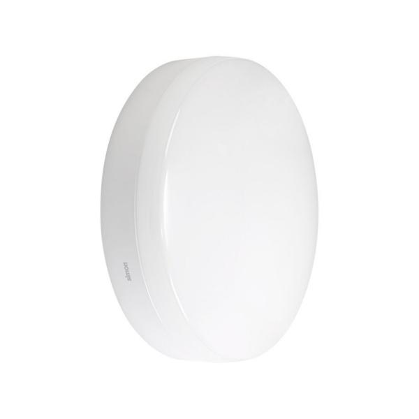 LUMINARIA PARED SIMON 717.30 SUPERFICIE WW 3000K BLANCO