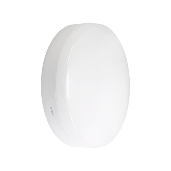 LUMINARIA PARED SIMON 717.30 SUPERFICIE NW 4000K BLANCO