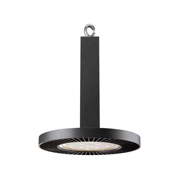 LUMINARIA INDUSTRIAL SIMON 816.40 NW GN 11500lm 90W NEGRO