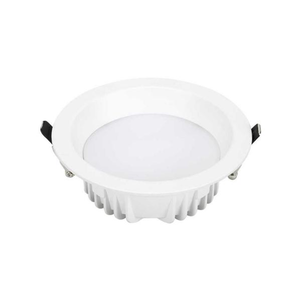 DOWNLIGHT SIMON 725.26 WW 3000K COMFORT BLANCO