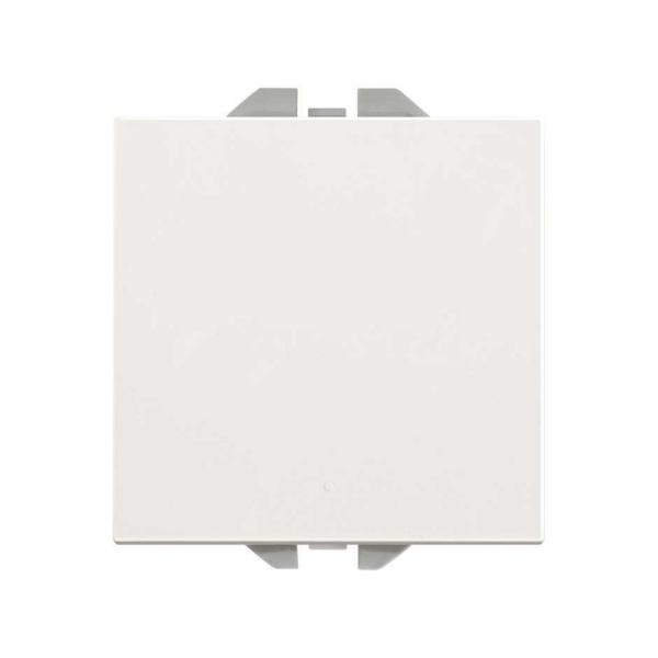 CONMUTADOR PULSANTE SIMON 270 10AX BLANCO