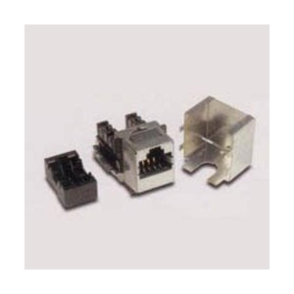 CONECTOR RJ45 CAT5E FTP