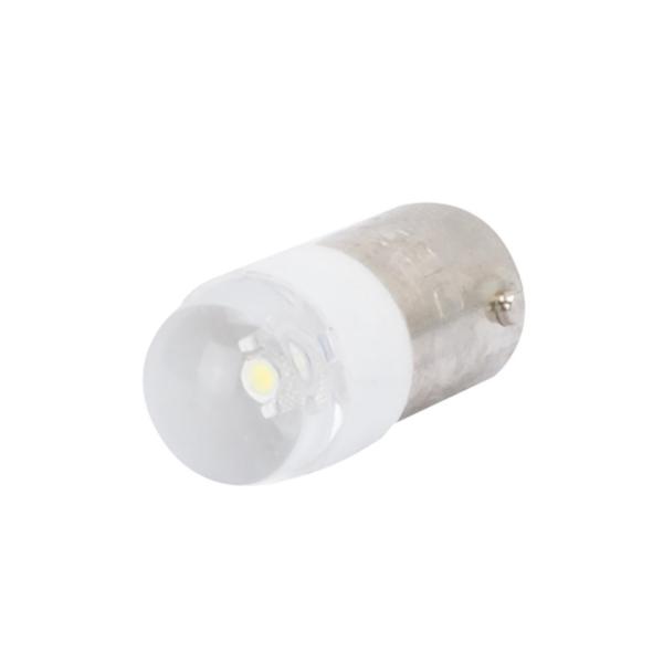 CASQUILLO BA9S LED 24V