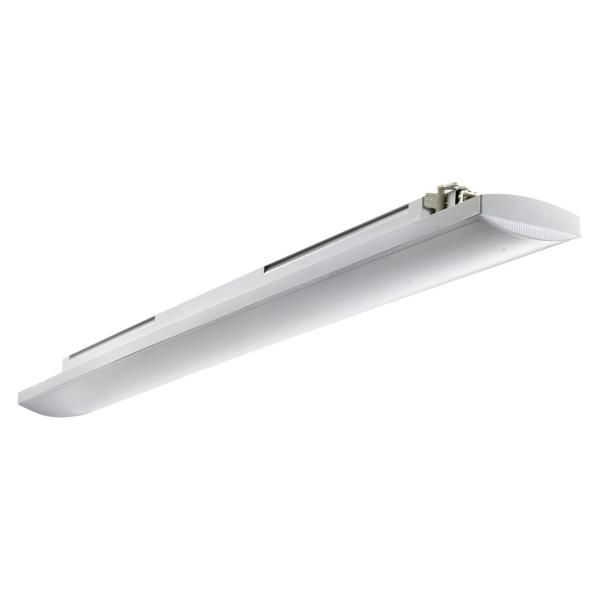 LUMINARIO SMART [3] INDEP.DALI 220-240V 50-60Hz DFO.4000 K 2300lm(CRI>80)1200mm 