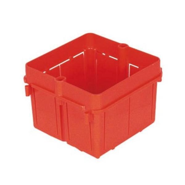 CAJA CON 2mdulos ENLAZABLE