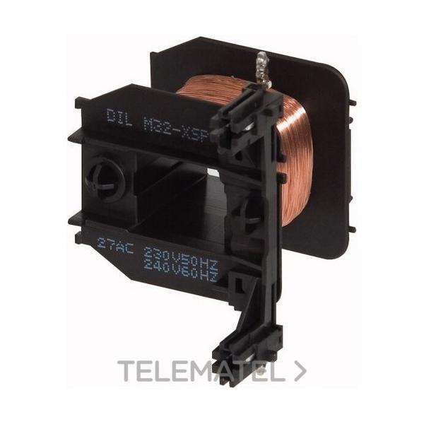 CONTACTOR DILM32-XSP 220V 50/60Hz