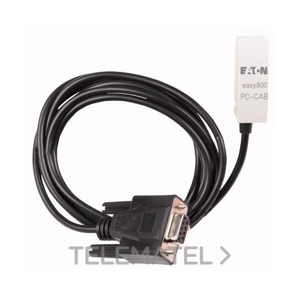 CABLE 2m PARA CONEXIÓN DE PC EASY 800