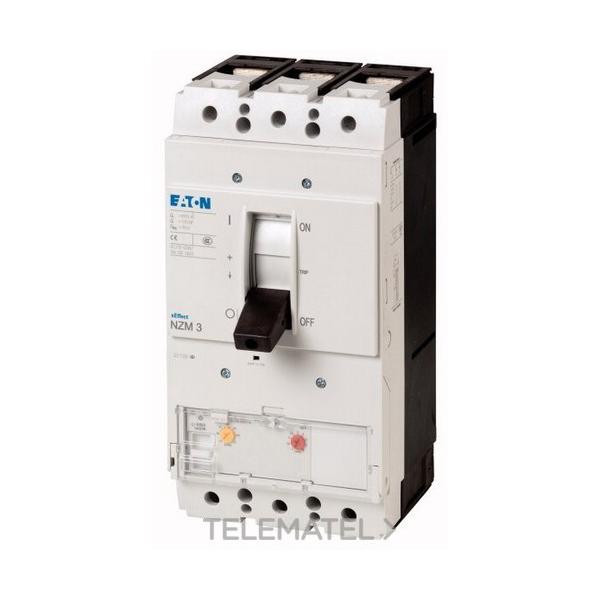 INTERRUPTOR AUTOMTICO NZMN3-AE630 3P 630A 50kA