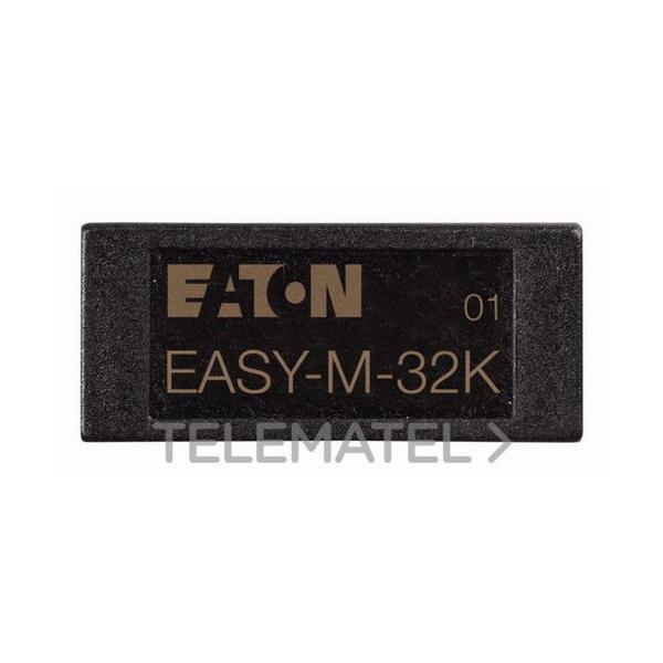 TARJETA DE MEMORIA EEPROM PARA EASY-500/700