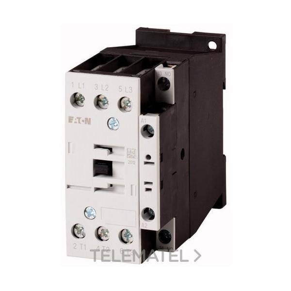 CONTACTOR TRIPOLAR 25A DILM25-10