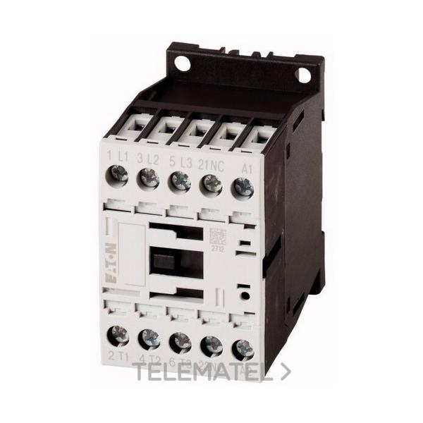 CONTACTOR 3P 55kW 400V DILM12-01 (110V 50/60Hz)