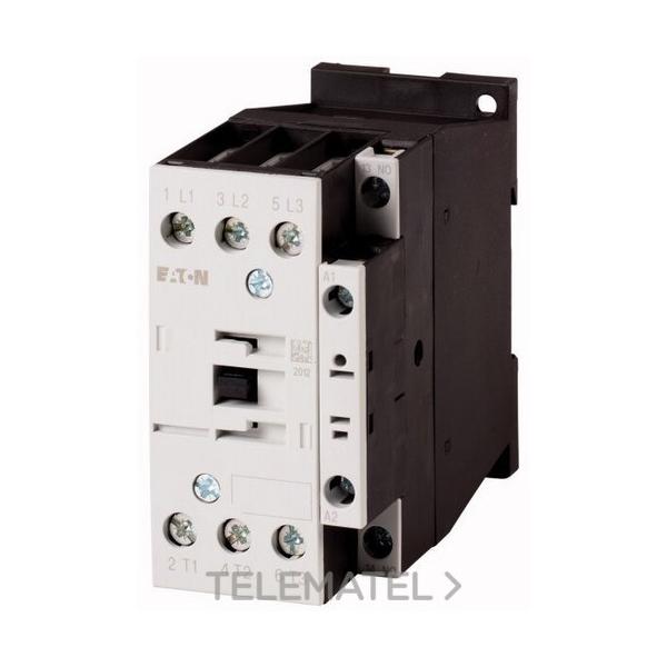 CONTACTOR 3P 15kW 400V DILM32-10 (48V 50Hz)