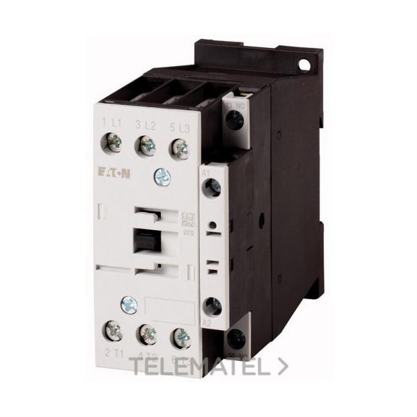 CONTACTOR 3P 15kW 400V DILM32-10 (380V 50/60Hz)