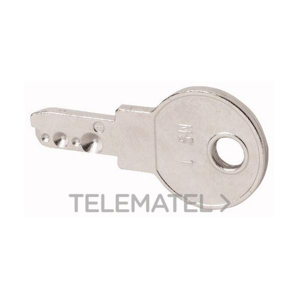 LLAVE M22-ES-MS1 PARA SELECTOR