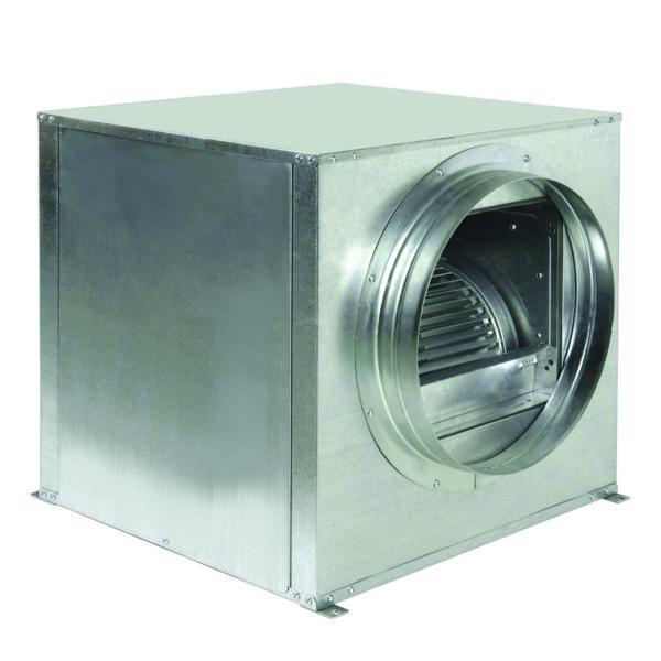 CAJA VENTILACIN CVB-270/200-N-RE-245W 900rpm