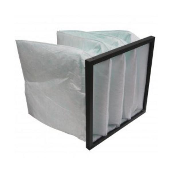 FILTRO MFR-100/125/160G4 PARA CAJA FILTRANTE MFL-G4