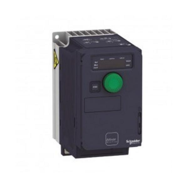 CONVERTIDOR DE FRECUENCIA VFTM320 MONOFSICO 0,18kW