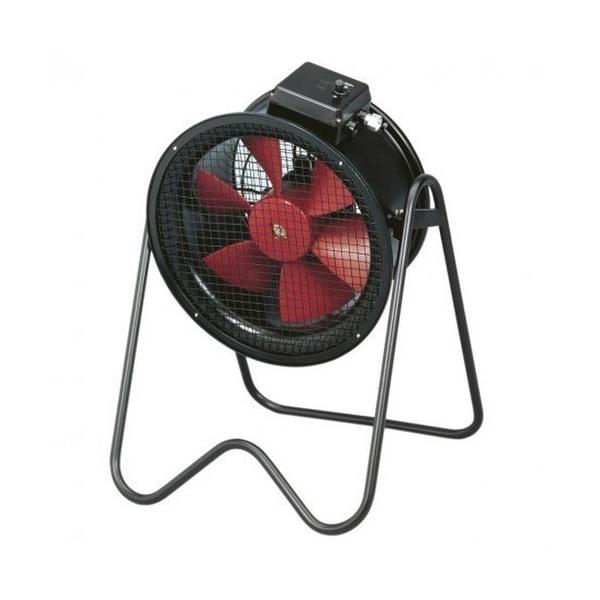 VENTILADOR PORTTIL PBT/4-630 230/400V 50HZ