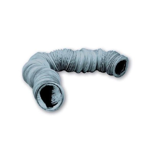 TUBO FLEXIBLE PVC GP125-6M