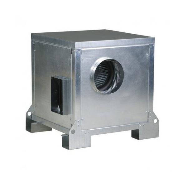 CAJA VENTILACIN CRMTC/6-400/165-2,2 945rpm