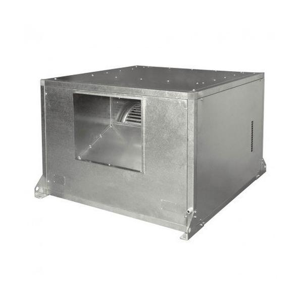 CAJA VENTILACIN CVHT-H-15/15-1,5 HORIZONTAL