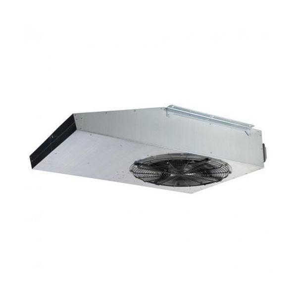 VENTILADOR CENTRFUGO JET FAN IFHT/4/8-75N-C F400