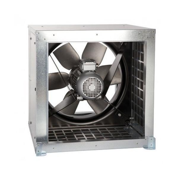 VENTILADOR HELICOIDAL CHGT/4-800-3/-1,5 300C/2h