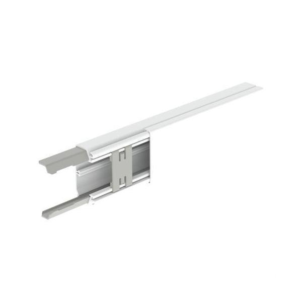 CANAL 72/73 PVC-M1 30x60 U23X BLANCO NIEVE