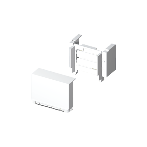 Adaptador lateral Unex 16x30 en U24X