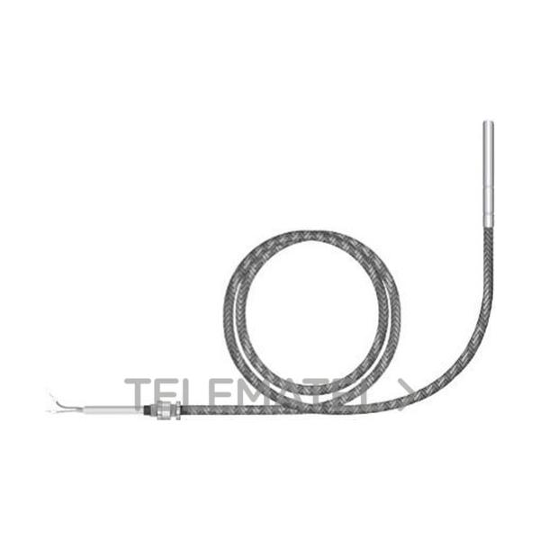 SONDA PTC-1 REPUESTO CON CABLE 1,5m