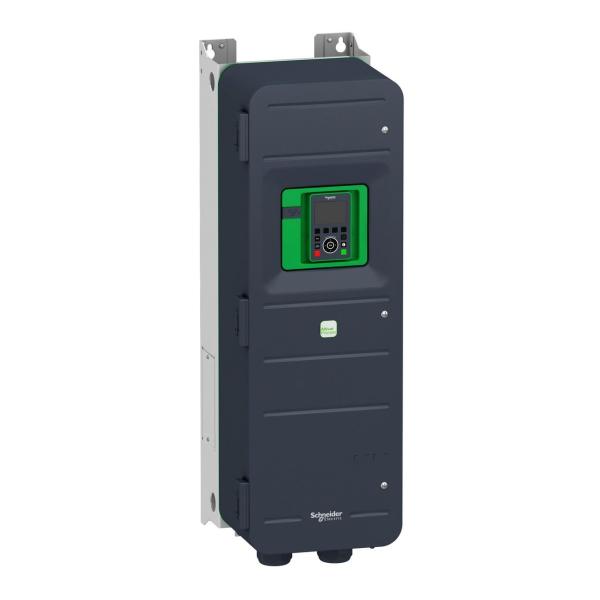 VARIADOR DE VELOCIDAD IP55 30Kw 400V/480V