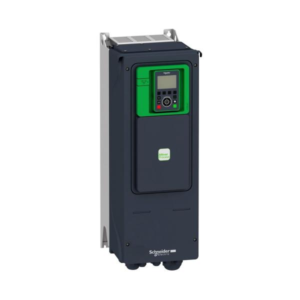 VARIADOR DE VELOCIDAD IP55 5,5Kw 400V/480V