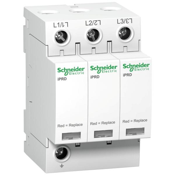 LIMITADOR SOBRETENSIN IPRD40R 40KA 460V 3P