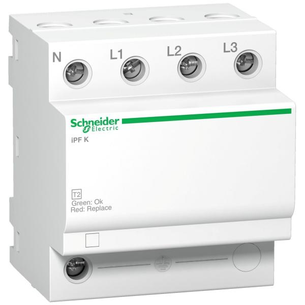 LIMITADOR SOBRETENSIN IPF K65 65KA 340V 3P+N