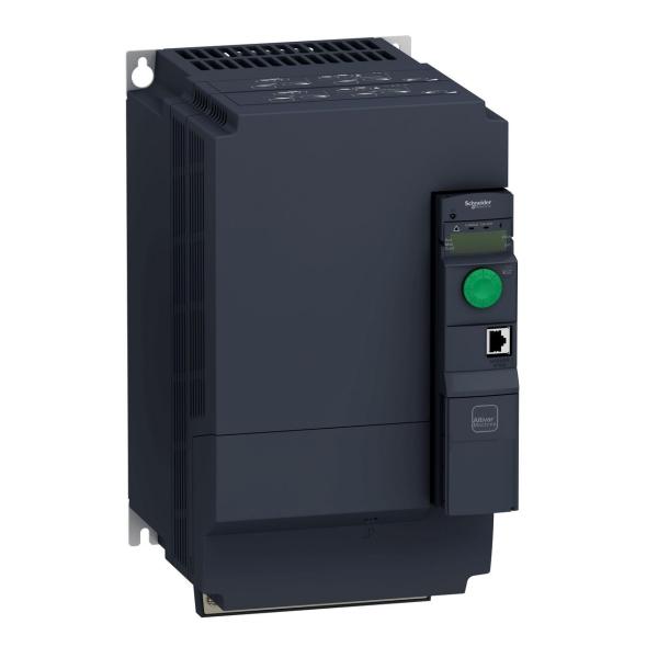 VARIADOR DE VELOCIDAD ALTIVAR-320B 15Kw 400V TRIFSICO BOOK