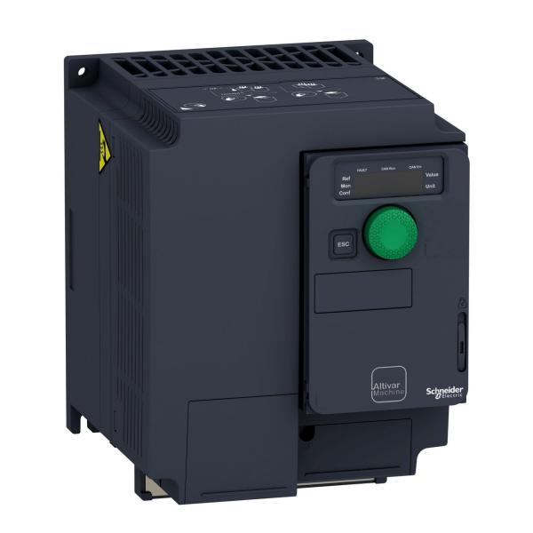 VARIADOR DE VELOCIDAD ALTIVAR-320C 3Kw 400V TRIFSICO COMPACTO