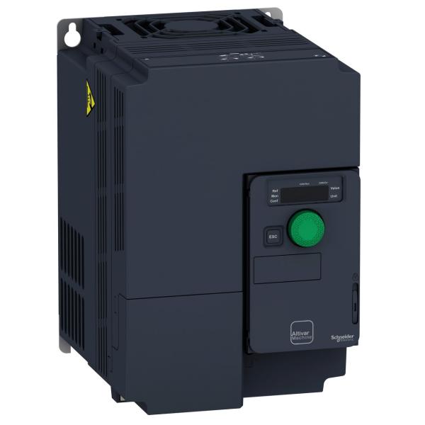 VARIADOR DE VELOCIDAD ALTIVAR-320C 5,5Kw 230V TRIFSICO COMPACTO