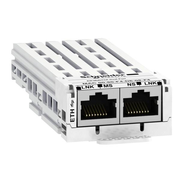 TARJETA ETHERNET ATV600 (MODBUS TCP/IP)