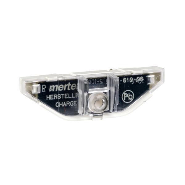 MDULO DE ILUMINACIN LED PARA INTERRUPTORES/PULSADORES 100-230V MULTICOLOR