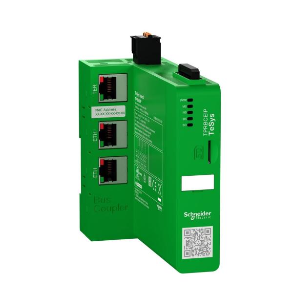 MDULO COMUNICACIN ETH/MODBUS TCP/IP TESYS ISLAND