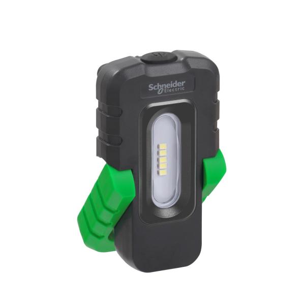 REFLECTOR LED THORSMAN MINI HAND LIGHT 220lm